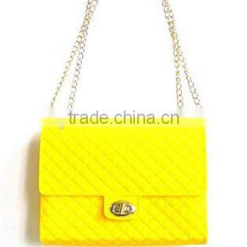 Fashion Hanbag 2015, Silicone Jelly Bag photo-3