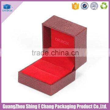 2016 Cheap Ribbon Pillow Box for Jewelry photo-3