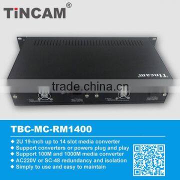 8-port Fiber Optic Switch photo-2