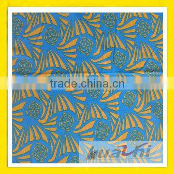 floral printing fabric