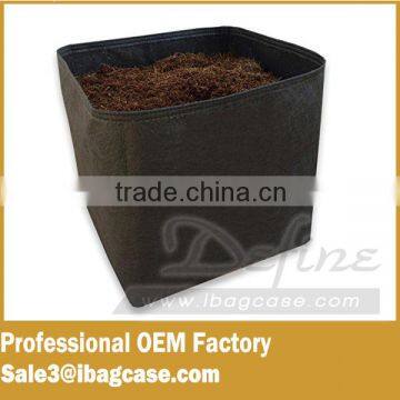 Grow Planter Bag Different Size Eco-friendly Potato Vegetable Plants