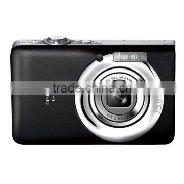 Winait Factory Oem Cheap Digital Camera With 2.4'' TFT Display and 8x Digital Zoom Camera photo-4