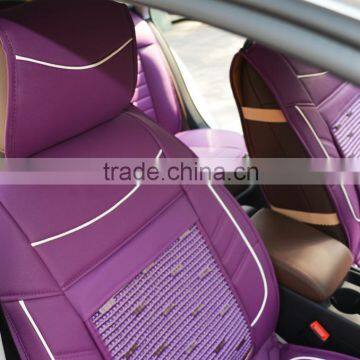 High Quality Universal Leather Car Seat Cover