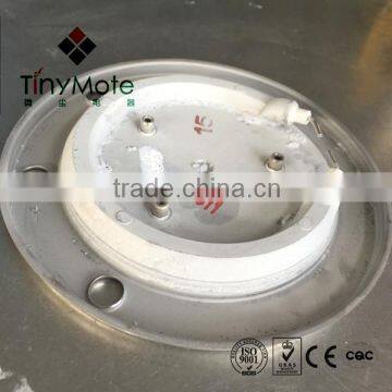 Stainless steel kettle heating plate 1500W 230V