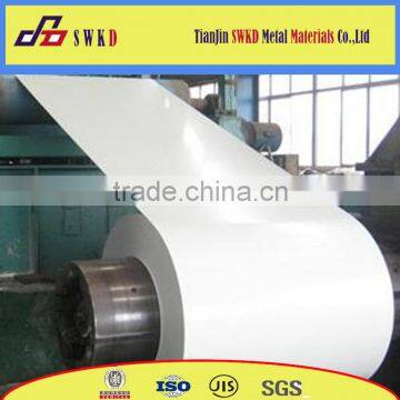 Top Sale SWKD PPGI Factory Prepainted Galvanized Steel Coil