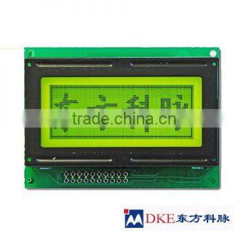 100X32 Graphic LCD module