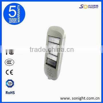 IP67 Aluminum Lamp Body Led Solar Street Lights photo-2