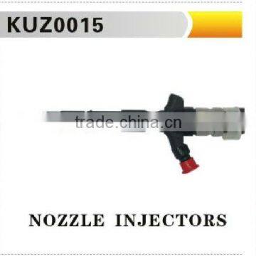 4HK1 DENSO ORIGINAL INJECTOR