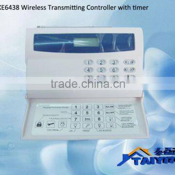 X10 RF transmitter for home automation/ smarthome transceiver