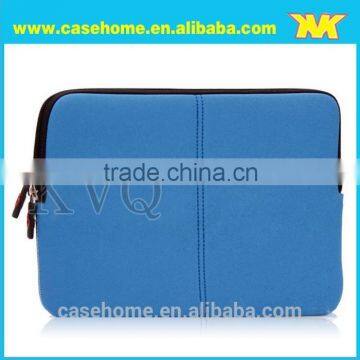 3mm neoprene bag with double zipper for Lenovo