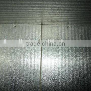 Walk-in Freezer Chiller Room