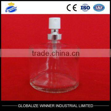 100ml Clear Glass Bottle for Perfume photo-4