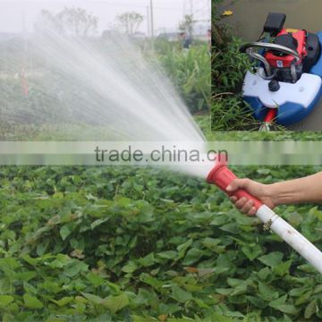 2015 gasoline engine agriculture water pump 1.5 inch water pump