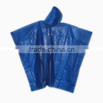 PE RAIN Poncho