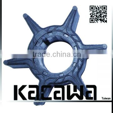 2015 new brand stainless steel marine impeller with low price