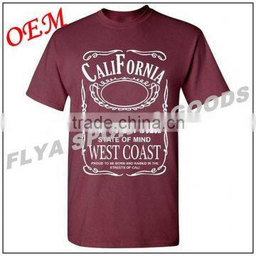 100% Cotton Unisex Plus Size 5XL O Neck T Shirt Men Short Sleeve T Shirts Quality Choice photo-3