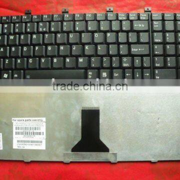 Laptop Keyboard for Toshiba M60