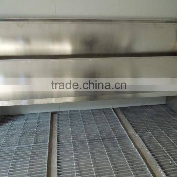 DOT-F1 Furniture Paint Booth/ Spray Booth / Spray and Baking Booth photo-2