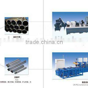 boring and honing machine for cylinder in China