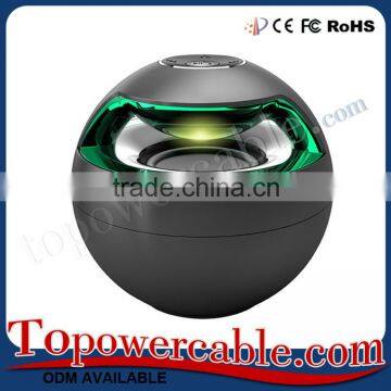 Powerful Sound Stereo Waterproof Bluetooth Speakerphone Speakers For Samsung For Multiple Devices photo-4