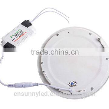 Led Panel Light 18W photo-3