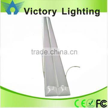 Super Bright SMD2835 60cm 20w Led Flat Light Led Linear Light Fixture photo-2