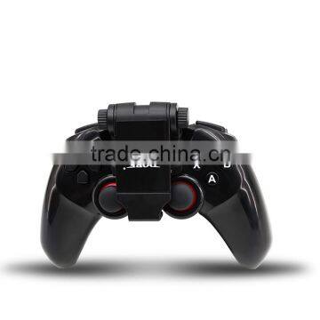 Telescopic Wireless Bluetooth Gamepad Joystick for Laptop