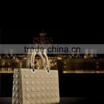 CATWALK01965-1 2014 bag classic designer hand bags china handbag manufacturer /fashion office lady handbag