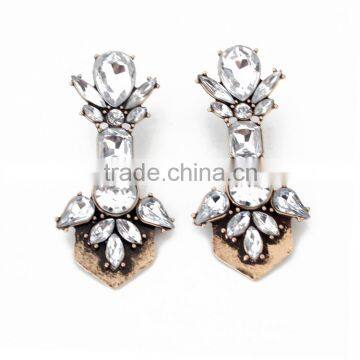 fashion statement earring