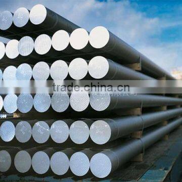 Hot Rolled Steel Round Bar