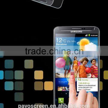 Pavoscreen for samsung galaxy note 3 screen protector