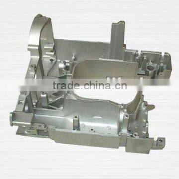 Aluminium foundry parts