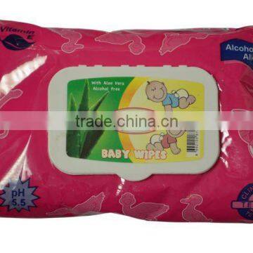 Wet Wipes