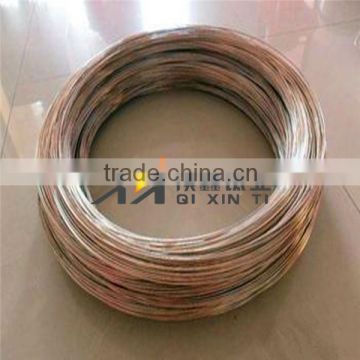 Ni200 pure nickel wire