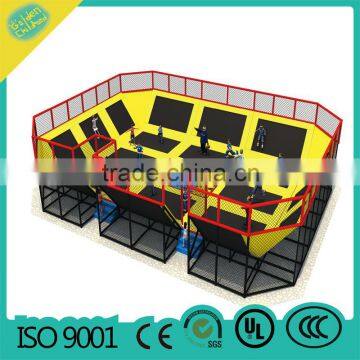 MBL09-A211trampoline indoor trampoline large outdoor trampoline