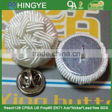 New Arrive Chinese Knot Cuff link button