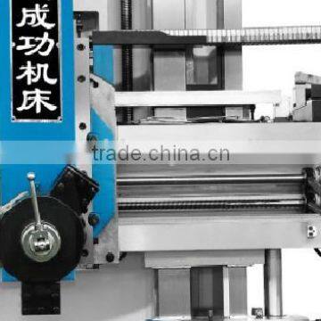 C5116E Single Column VTL China Normal VTL Machine photo-4