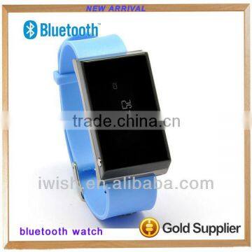 fashional and OEM model 2013 personal alarm bluetooth alarms