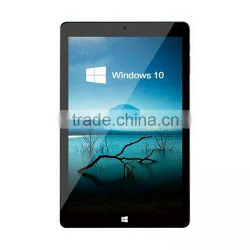 Intel Baytrail-T(Quad-core) Z3735G/F CPU Dual OS Supported 8.9 Inch Tablet pc photo-2