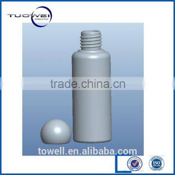 100% Trade Assurance Rapid Prototype 3d Printer 3d Printing Service photo-2