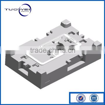 High quality used molds for plastic injection manufacturer