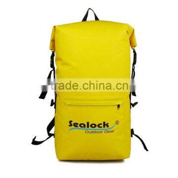 2014 fashion eco waterproof bag backpack for teens