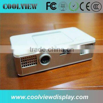 Pico Handheld Projector photo-5