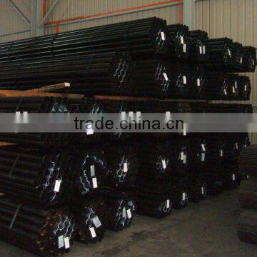 supply welded carbon steel pipe price per ton