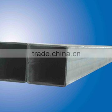 welded square hollow section steel tube