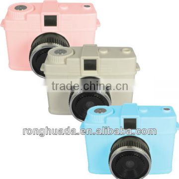 high quality 3 mega pixels retro camera digital camera1.8 inch TFT LCD built in rechargeable lithium battery USB 2.0