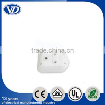 South African type electrical socket VD-N02B