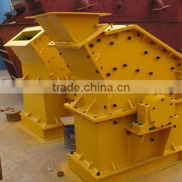 Chemical Fertilizer Paste Impact Crusher/high Efficient Fine Impact Crusher photo-2