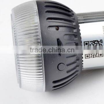 WIFI Night Vision Bulb Hidden Camera photo-4