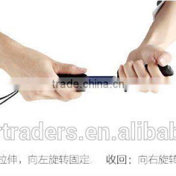 Original Rock Bluetooth Handheld Monopod II 90CM Self-timer Remote Shutter Control Mount For Below 6 Inch Mobile Phone MT-3367 photo-6